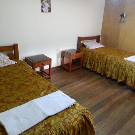 Wichana Wasi Cusco Dış mekan fotoğraf