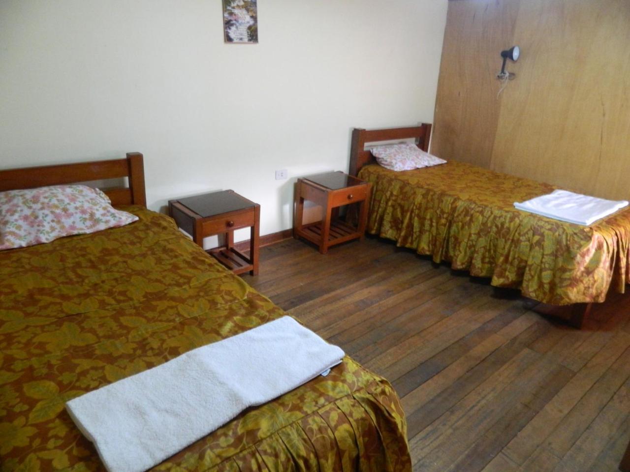 Wichana Wasi Cusco Dış mekan fotoğraf