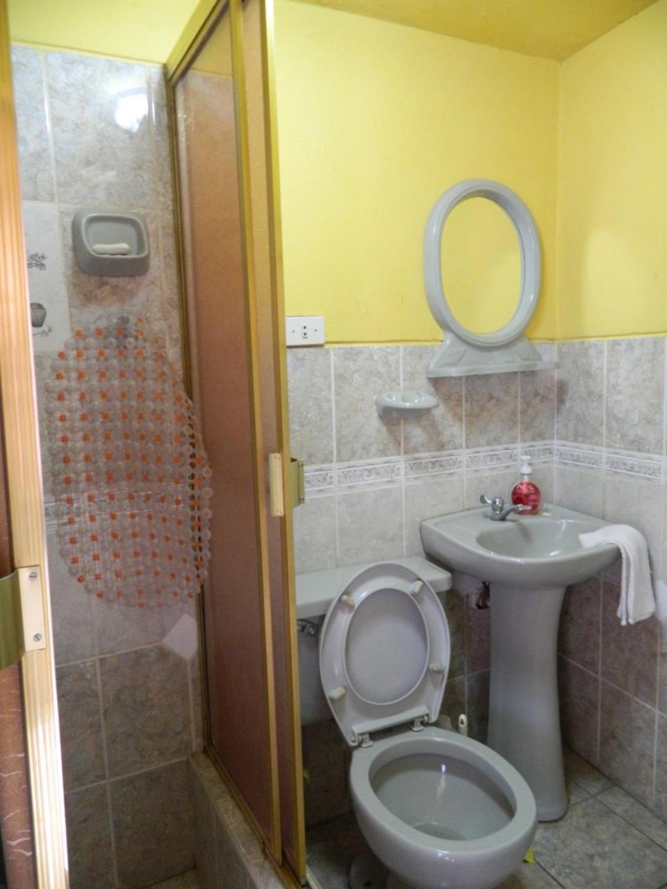 Wichana Wasi Cusco Dış mekan fotoğraf